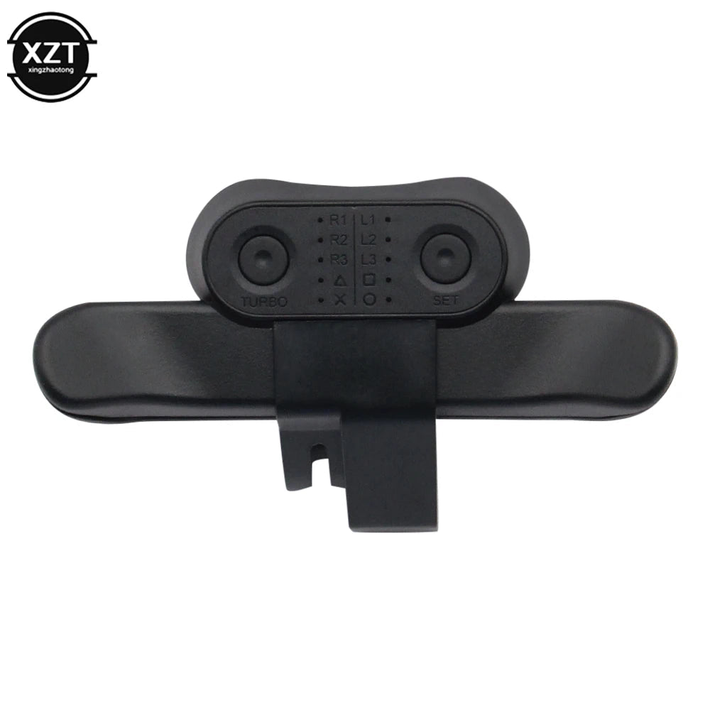 Boutons arrière pour manette PS4 - TURBOX