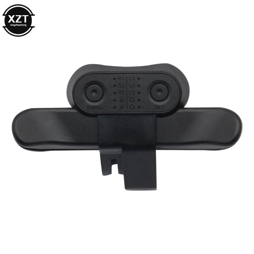 Boutons arrière pour manette PS4 - TURBOX