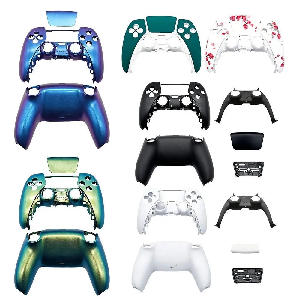 Coque de remplacement pour manette PS5 - TURBOX