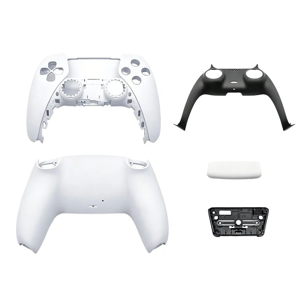 Coque de remplacement pour manette PS5 - TURBOX