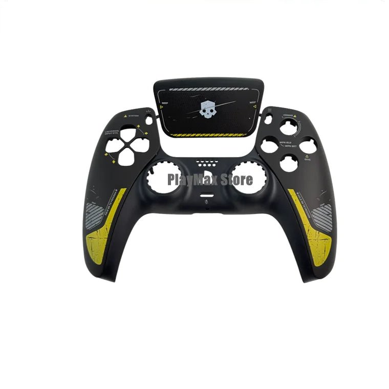 Coque RARE de remplacement pour manette PS5 - TURBOX