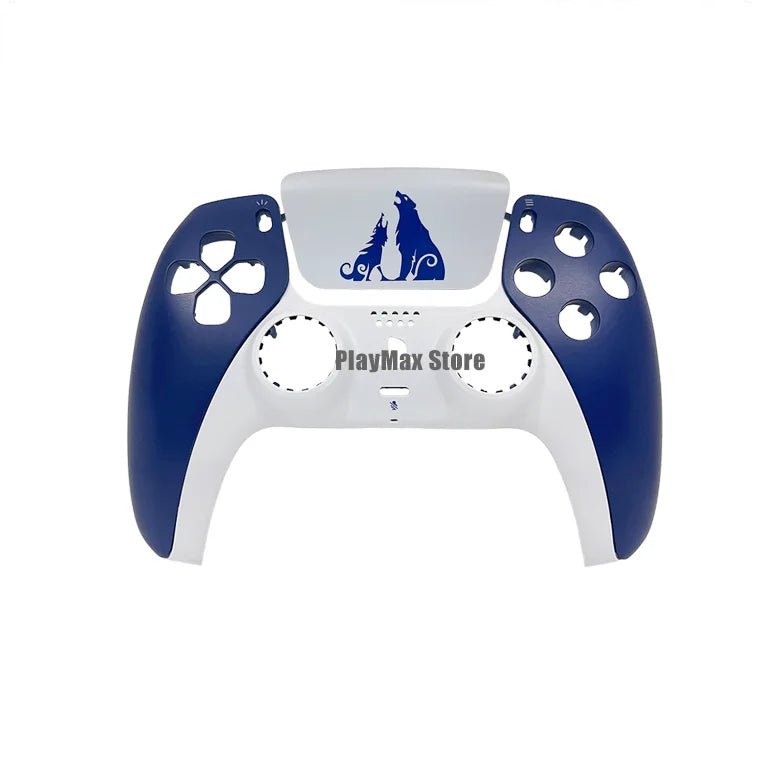 Coque RARE de remplacement pour manette PS5 - TURBOX