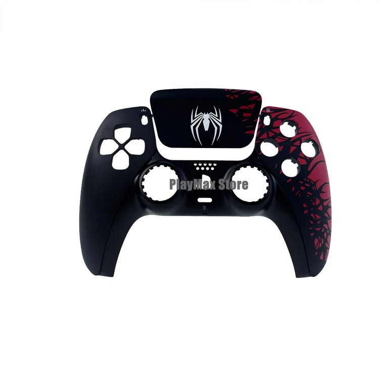 Coque RARE de remplacement pour manette PS5 - TURBOX