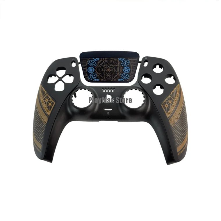 Coque RARE de remplacement pour manette PS5 - TURBOX