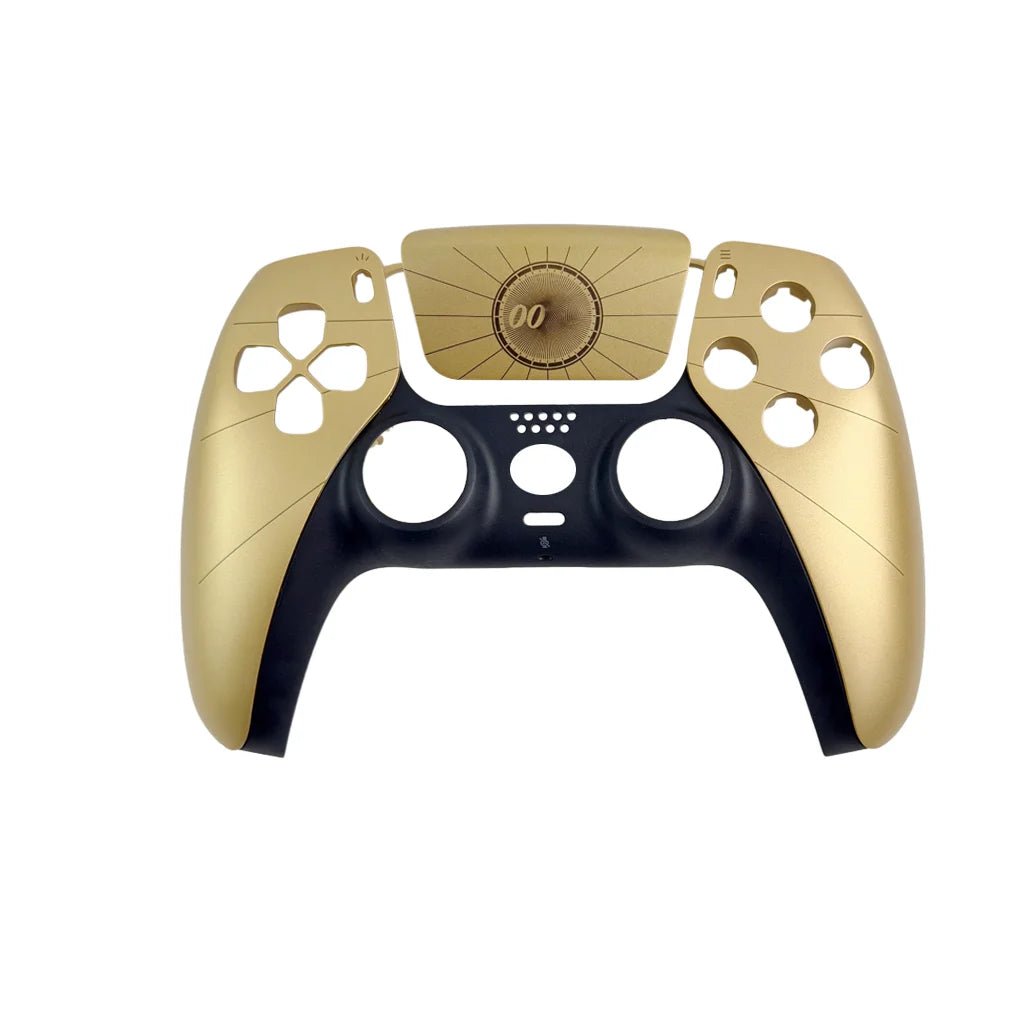 Coque RARE de remplacement pour manette PS5 - TURBOX