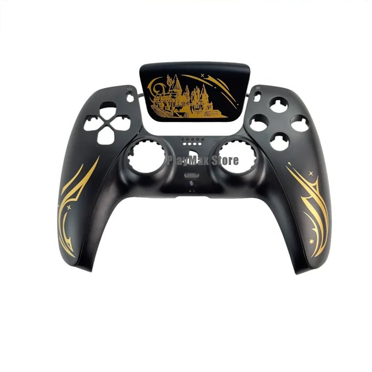 Coque RARE de remplacement pour manette PS5 - TURBOX