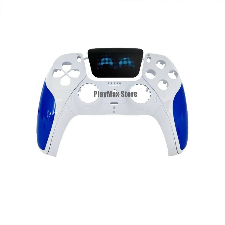 Coque RARE de remplacement pour manette PS5 - TURBOX