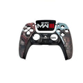 Coque RARE de remplacement pour manette PS5 - TURBOX