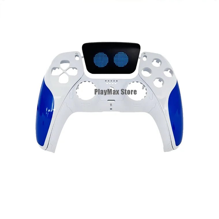 Coque RARE de remplacement pour manette PS5 - TURBOX