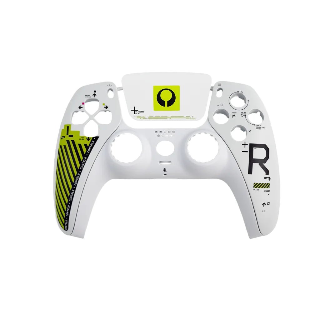 Coque RARE de remplacement pour manette PS5 - TURBOX