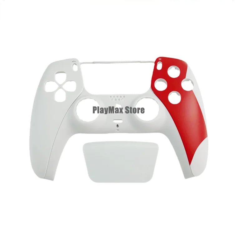 Coque RARE de remplacement pour manette PS5 - TURBOX