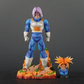 Figurine Dragon Ball Trunks 29cm - TURBOX
