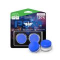 Grips de joysticks antidérapants pour manettes PS5, PS4 & Xbox - TURBOX