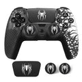 Housse en silicone Spider-Man pour manette DualSense PS5 - TURBOX