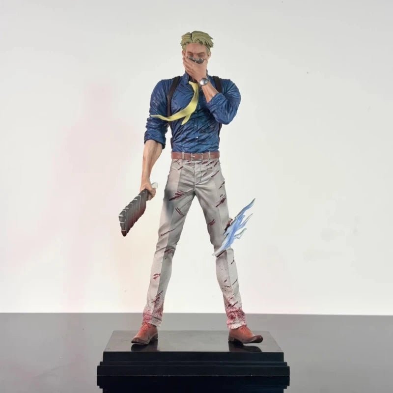 Jujutsu Kaisen Nanami Kento Figurine 32cm - TURBOX