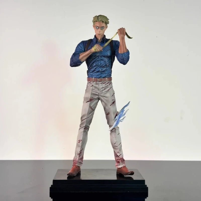 Jujutsu Kaisen Nanami Kento Figurine 32cm - TURBOX