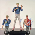 Jujutsu Kaisen Nanami Kento Figurine 32cm - TURBOX