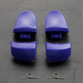 Kit Gâchettes L1 R1 L2 R2 + Ressorts pour Manette PS5 - TURBOX