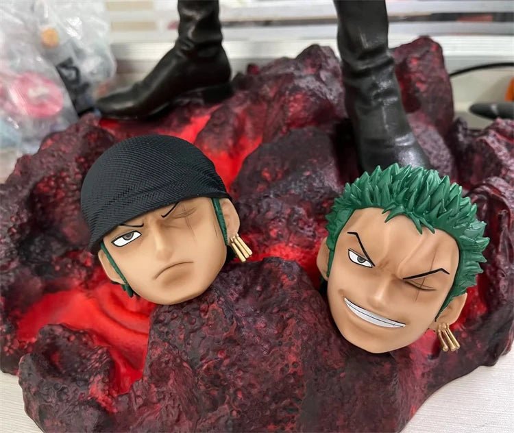 One Piece Roronoa Zoro 73cm - TURBOX