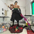 One Piece Roronoa Zoro 73cm - TURBOX