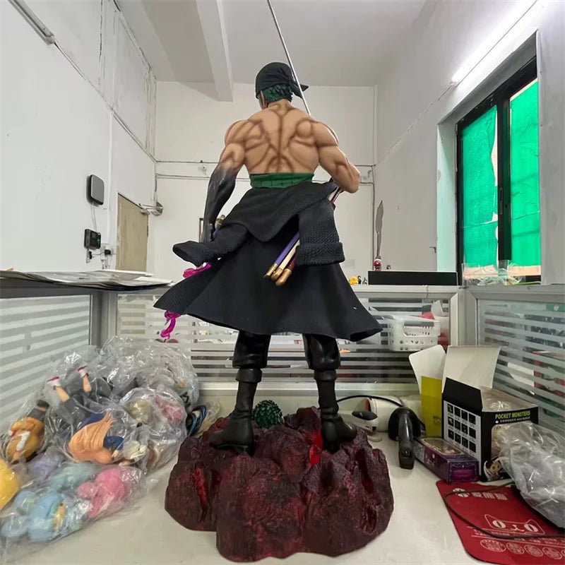 One Piece Roronoa Zoro 73cm - TURBOX