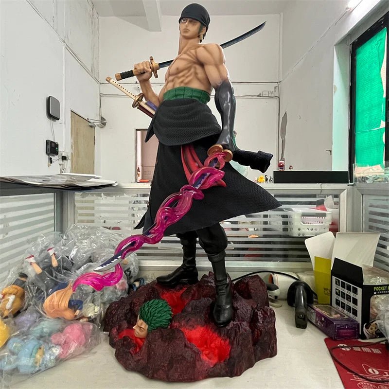 One Piece Roronoa Zoro 73cm - TURBOX