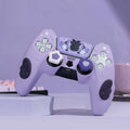Pack Custom Manette PS5 Kawaii Star Wings – Protection Silicone & Accessories - TURBOX